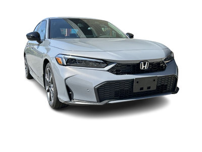 Honda Civic Hybrid  2025 à Mississauga, Ontario