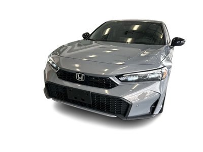Honda Civic Hybrid  2025 à Mississauga, Ontario