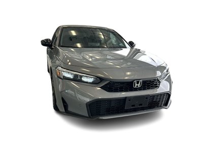 Honda Civic Hybrid  2025 à Mississauga, Ontario