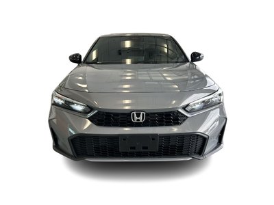 Honda Civic Hybrid  2025 à Mississauga, Ontario