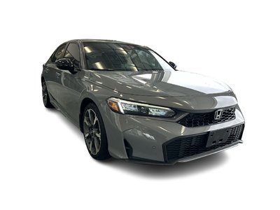Honda Civic Hybrid  2025 à Mississauga, Ontario