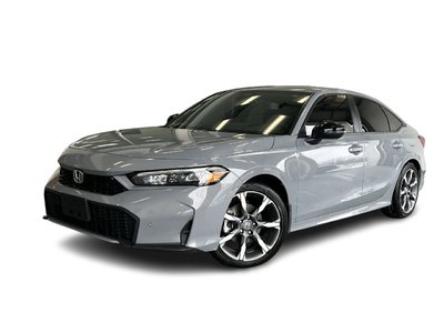 Honda Civic Hybrid  2025 à Mississauga, Ontario