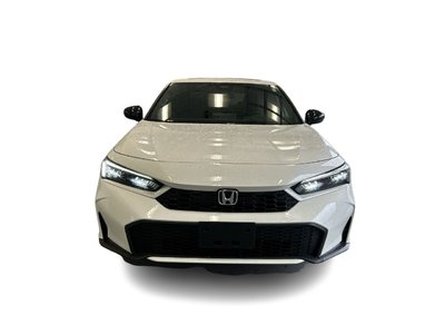 2025 Honda Civic Hybrid in Mississauga, Ontario