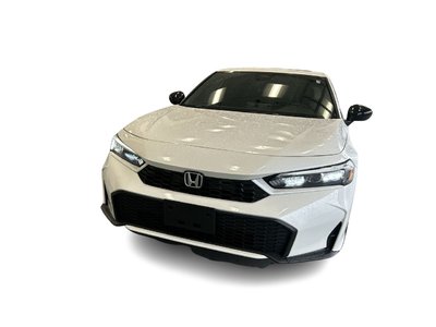 2025 Honda Civic Hybrid in Mississauga, Ontario