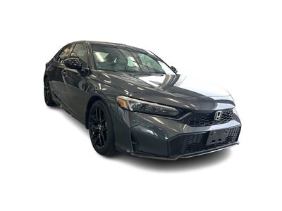 Honda Civic Hybrid  2025 à Mississauga, Ontario