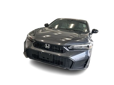 Honda Civic Hybrid  2025 à Mississauga, Ontario