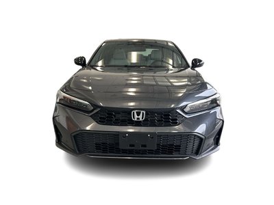 Honda Civic Hybrid  2025 à Mississauga, Ontario