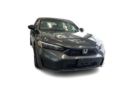 Honda Civic Hybrid  2025 à Mississauga, Ontario