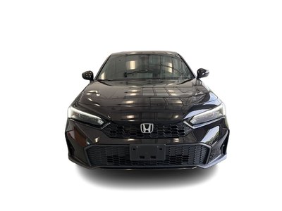 2025 Honda Civic Hybrid in Mississauga, Ontario