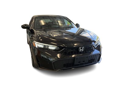 2025 Honda Civic Hybrid in Mississauga, Ontario