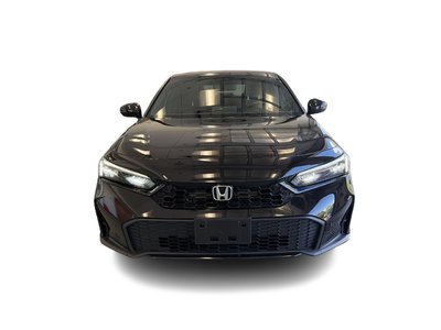 2025 Honda Civic Hybrid in Mississauga, Ontario