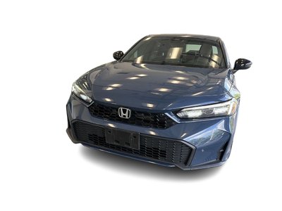 2025 Honda Civic Hybrid in Mississauga, Ontario