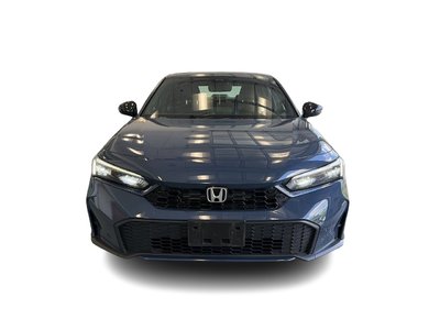 2025 Honda Civic Hybrid in Mississauga, Ontario