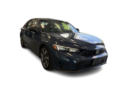 2025 Honda Civic Hybrid in Mississauga, Ontario