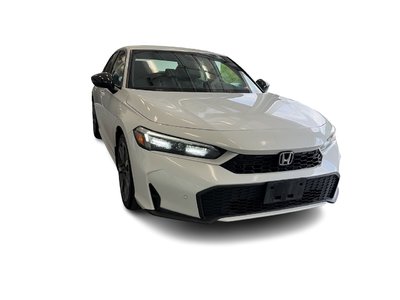 2025 Honda Civic Hybrid in Mississauga, Ontario
