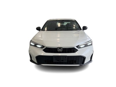 2025 Honda Civic Hybrid in Mississauga, Ontario
