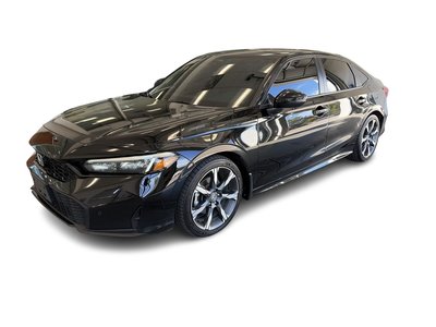 Honda Civic Hybrid  2025 à Mississauga, Ontario