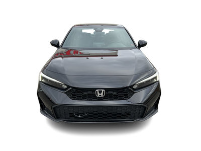 2026 Honda Civic Hybrid in Mississauga, Ontario