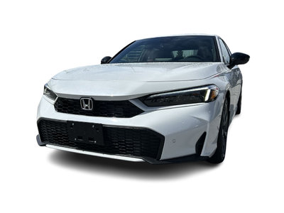 Honda Civic Hybrid  2026 à Mississauga, Ontario