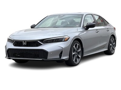 2026 Honda Civic Hybrid in Mississauga, Ontario