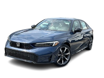 2026 Honda Civic Hybrid in Mississauga, Ontario