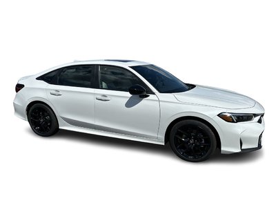 2026 Honda Civic Hybrid in Mississauga, Ontario