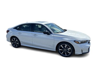 2026 Honda Civic Hybrid in Mississauga, Ontario