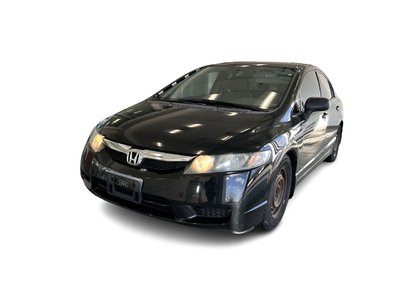 Honda Civic  2009 à Mississauga, Ontario
