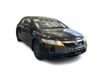 2009 Honda Civic in Mississauga, Ontario