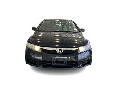 2009 Honda Civic in Mississauga, Ontario