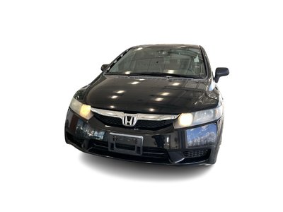 Honda Civic  2009 à Mississauga, Ontario