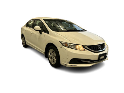 2013 Honda Civic in Mississauga, Ontario