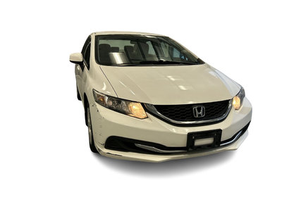 2013 Honda Civic in Mississauga, Ontario