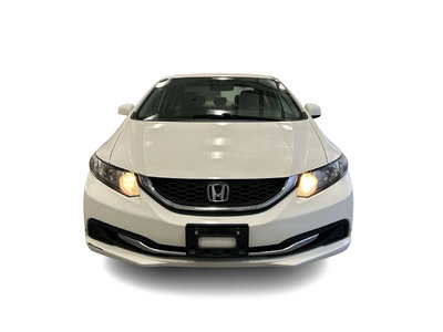 2013 Honda Civic in Mississauga, Ontario