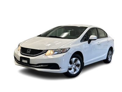 2013 Honda Civic in Mississauga, Ontario