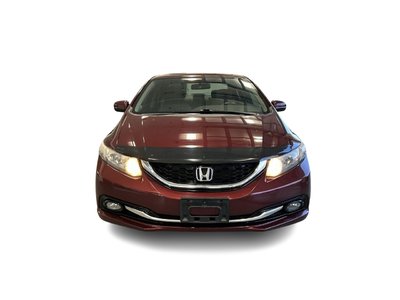 Honda Civic  2015 à Mississauga, Ontario