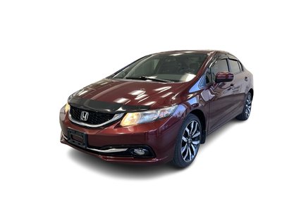 Honda Civic  2015 à Mississauga, Ontario