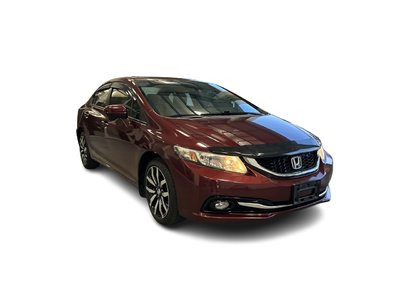 Honda Civic  2015 à Mississauga, Ontario