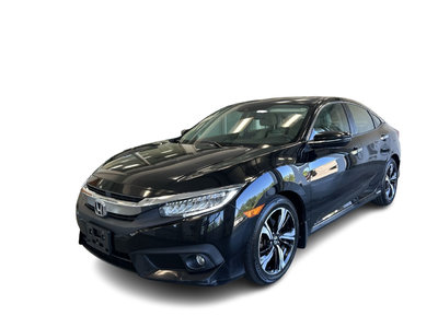 Honda Civic  2017 à Mississauga, Ontario
