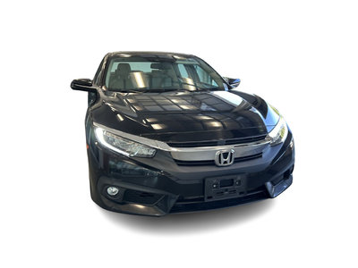 2017 Honda Civic in Mississauga, Ontario