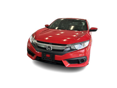 2018 Honda Civic in Mississauga, Ontario