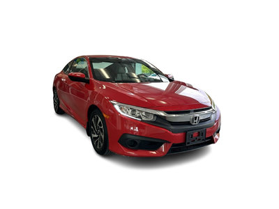 2018 Honda Civic in Mississauga, Ontario