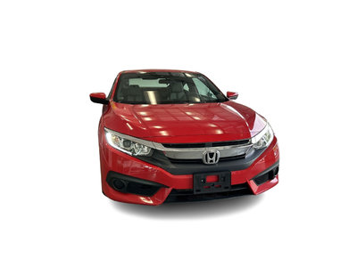2018 Honda Civic in Mississauga, Ontario