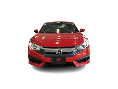 2018 Honda Civic in Mississauga, Ontario