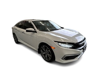 2019 Honda Civic in Mississauga, Ontario