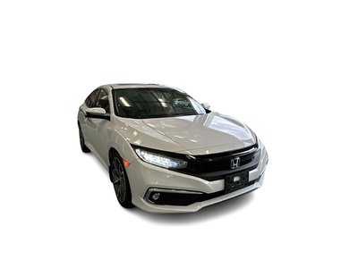 2019 Honda Civic in Mississauga, Ontario