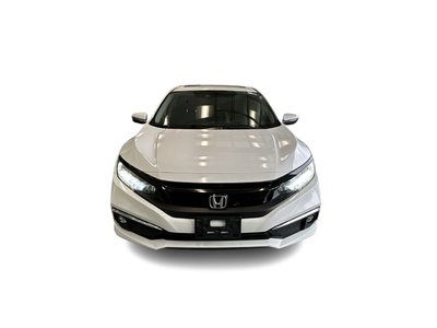 2019 Honda Civic in Mississauga, Ontario