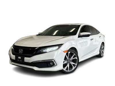 2019 Honda Civic in Mississauga, Ontario