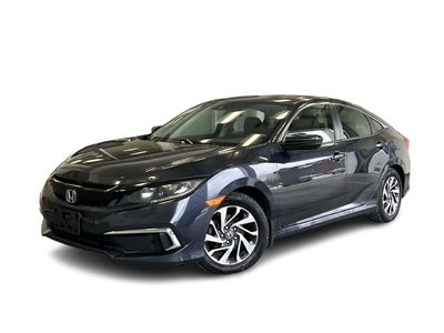 Honda Civic  2019 à Mississauga, Ontario