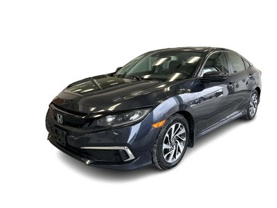 Honda Civic  2019 à Mississauga, Ontario